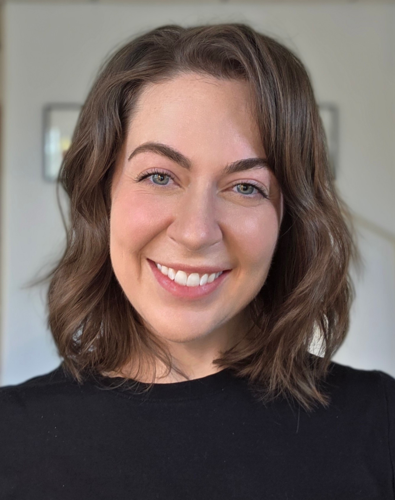 Kristen Verge