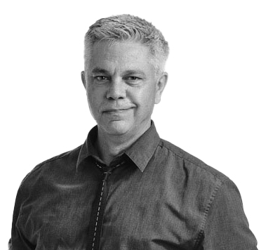 Robert Supina