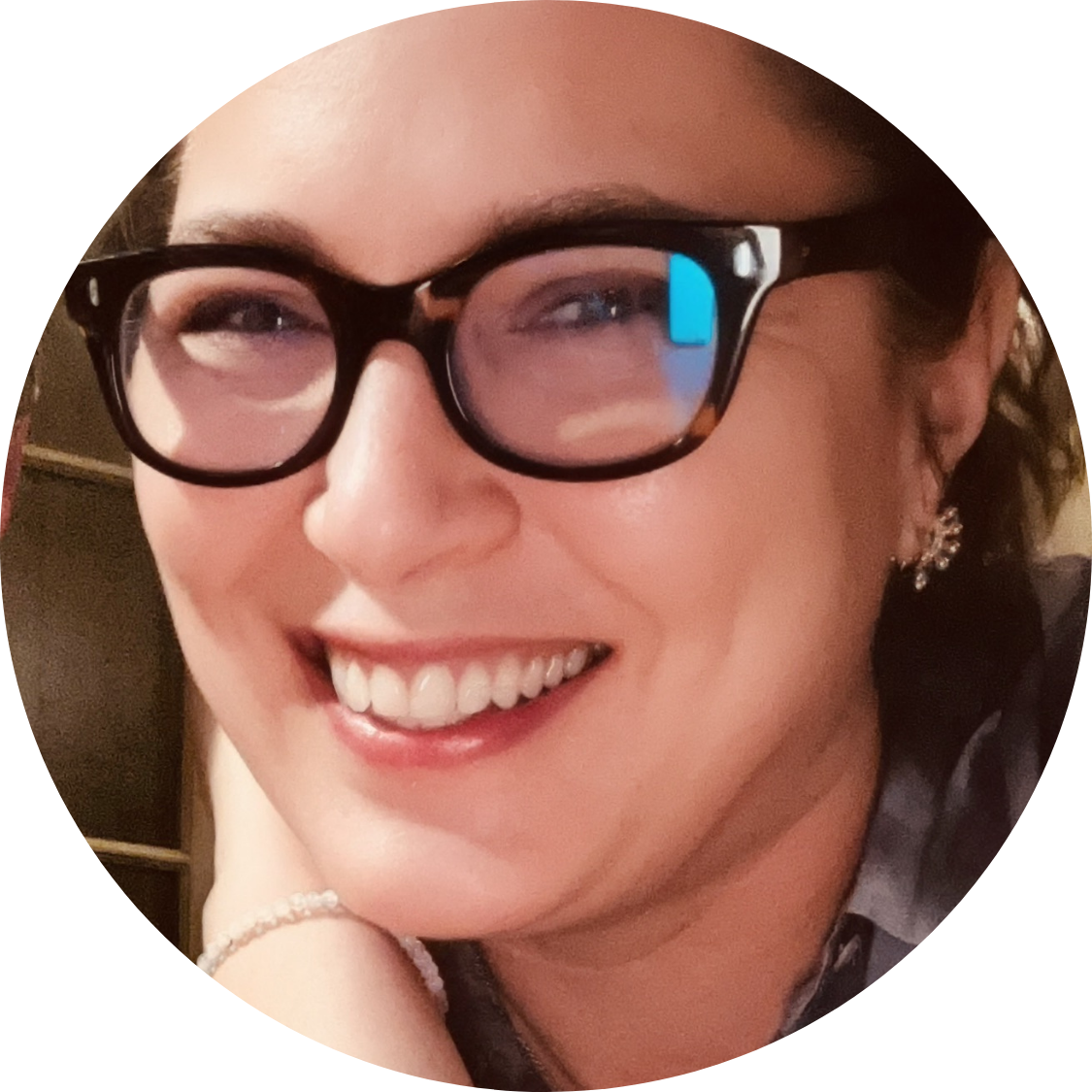 Tasha Gideon